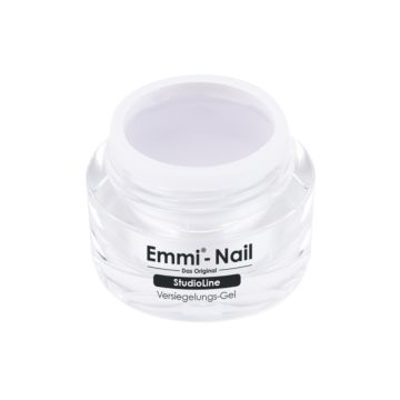 Emmi-Nail Studioline Versiegelungs-Gel 5ml