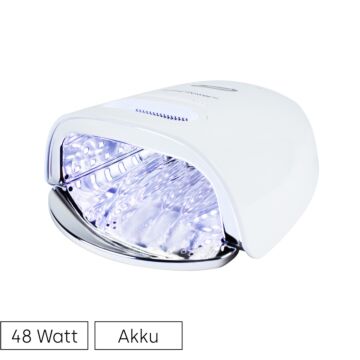 Emmi Power 48 UV/LED-Lichthärtungsgerät *Akku*