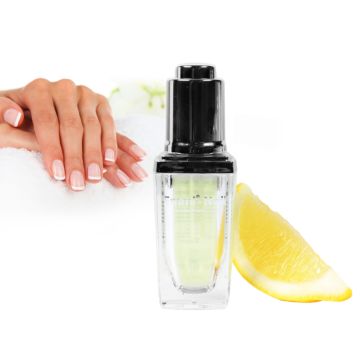 Nagelöl Therapy Oil Lemon 8ml