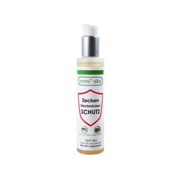 emmi®-skin Zeckenschutz & Stechmücken Schutz 150ml