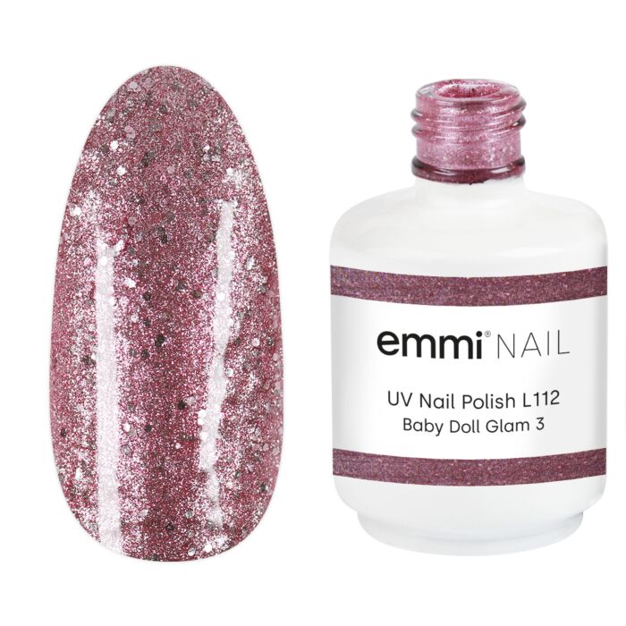 Baby shop emmi doll