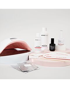 UV Nagellack Set "Pantone Floral"