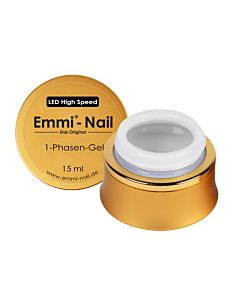 High-Speed 1-Phasen-Gel 15ml