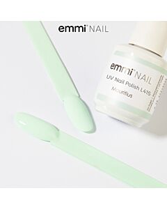 Emmi Shellac UV/LED-Lack Mauritius -L415-