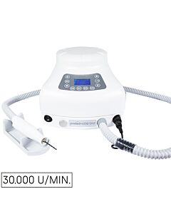 Fräser Promed mit Staubabsaugung 4030-SX2 - 30.000 U/Min.
