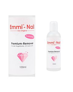 Emmi-Nail Premium Remover 100ml *acetonfrei*