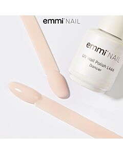 Emmi Shellac UV/LED-Lack Dancer -L466-