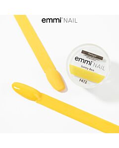 Emmi-Nail Farbgel Sunny Bee -F472-