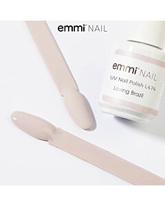 Shellac UV Polish Loving Brazil 15ml -L474-
