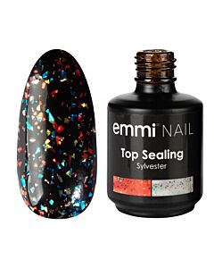 Emmi-Nail Top Sealing Sylvester 15ml