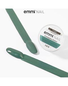 Emmi-Nail Farbgel Eucalyptus Green -F475-