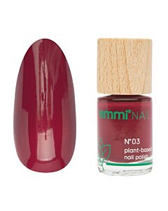 Emmi-Nail Plant-Based Nagellack N°03