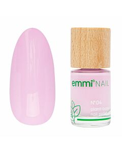 Emmi-Nail Plant-Based Nagellack N°04