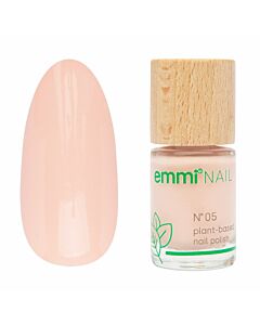 Emmi-Nail Plant-Based Nagellack N°05