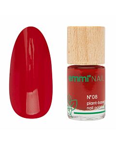 Emmi-Nail Plant-Based Nagellack N°08