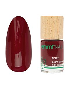 Emmi-Nail Plant-Based Nagellack N°09