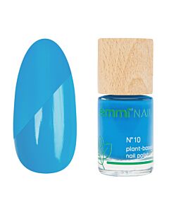 Emmi-Nail Plant-Based Nagellack N°10