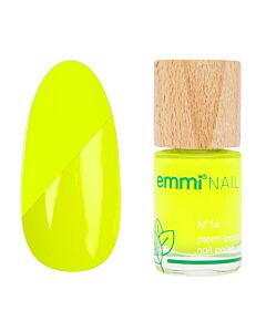 Emmi-Nail Plant-Based Nagellack N°14