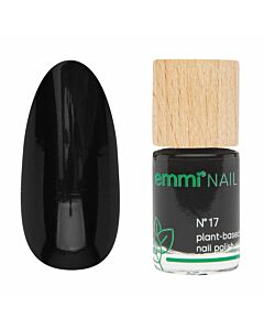 Emmi-Nail Plant-Based Nagellack N°17