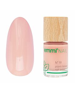 Emmi-Nail Plant-Based Nagellack N°19
