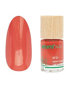 Emmi-Nail Plant-Based Nagellack N°21