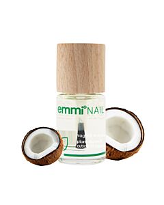 Emmi-Nail Plant-Based Nagelpflegeöl Kokos