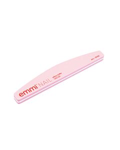 Emmi-Nail Refine Bufferfeile pink 120/120