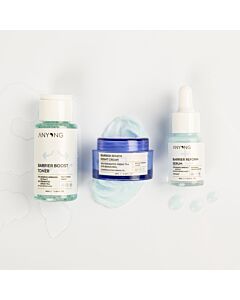 Anyong Gesichtsserum Set/ BARRIER REPAIR KIT    