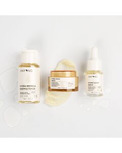 Anyong Gesichtsserum Set/ HYDRA-GLOW KIT