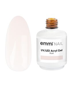 UV/LED Acryl Gel Rosé 12ml