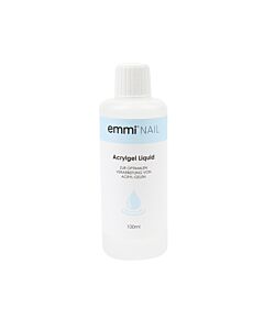 Emmi-Nail Acrylgel Liquid 100ml