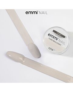 Emmi-Nail Farbgel Pastel Macchiato -F514-