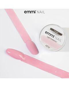 Emmi-Nail Farbgel Light Ballerina -F516-