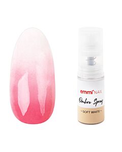 Baby Boomer Ombré Spray soft white 5g
