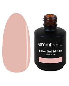 Emmi-Nail Fiber Gel Edition Cover Nude 14ml