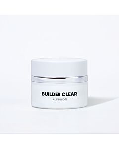 Emmi-Nail Series Builder Gel Clear 15ml