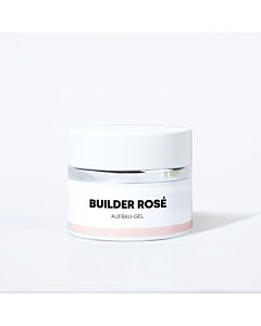 Emmi-Nail Series Builder Rose 5ml