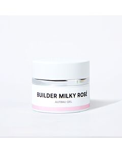 Emmi-Nail Series Builder Milky Rose 5ml