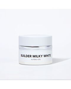 Emmi-Nail Series Builder Milky White 5ml