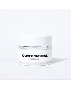 Emmi-Nail Series Cover Gel Natural 5ml