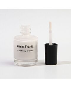 Emmi-Nail Keratin Repair Gloss 12ml