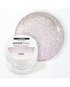 Emmi-Nail Farbgel Mystic Lavender 5ml -F585-
