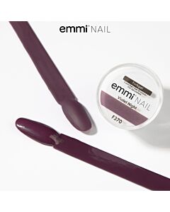 Emmi-Nail Farbgel Violet Night 5ml -F370-