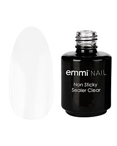 Emmi-Nail Non Sticky Sealer Clear 14ml