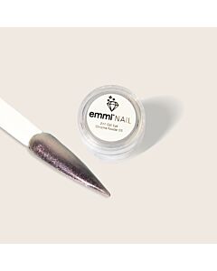 Emmi-Nail 2in1 Cat Eye Chrome Powder -003-