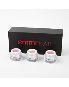 Emmi-Nail Acryl Gel Probier-Set