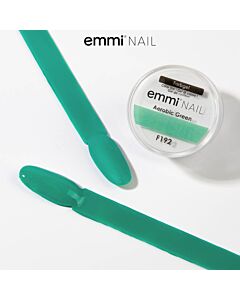 Emmi-Nail Farbgel Aerobic Green -F192-