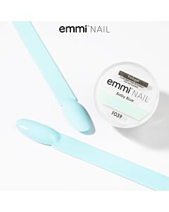Emmi-Nail Farbgel Baby Blue 5ml -F039-