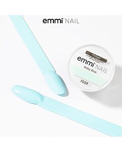 Emmi-Nail Farbgel Baby Blue 5ml -F039-