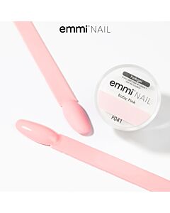Emmi-Nail Farbgel Baby Pink 5ml -F041-